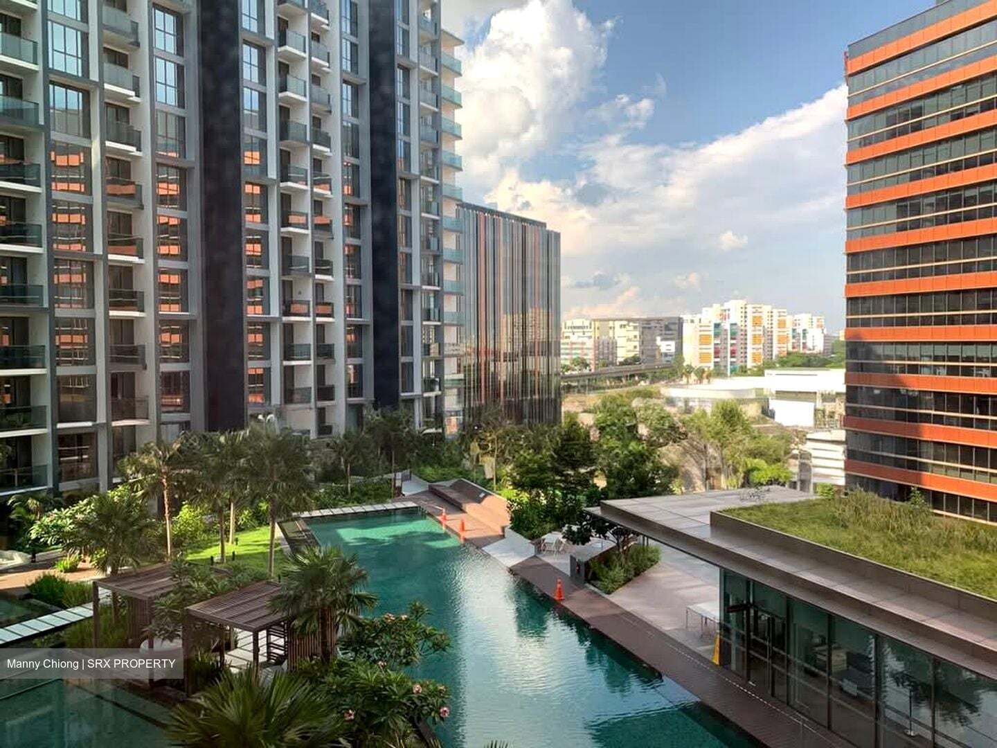 Park Place Residences At Plq (D14), Apartment #593085431